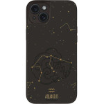 Sonique ���� Zodiac Series ��� Apple iPhone 15 Plus Aquarius