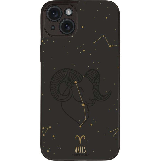 Sonique ���� Zodiac Series ��� Apple iPhone 15 Plus Aries