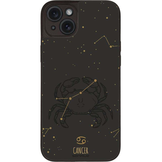Sonique ���� Zodiac Series ��� Apple iPhone 15 Plus Cancer