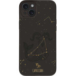 Sonique ���� Zodiac Series ��� Apple iPhone 15 Plus Capricorn