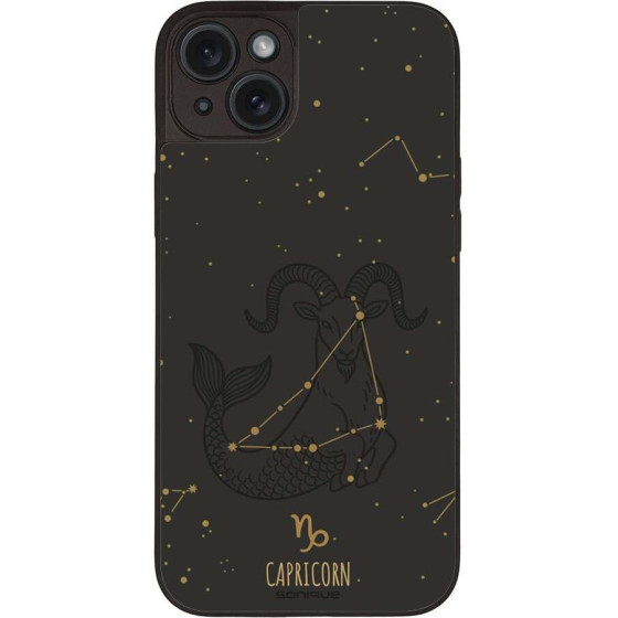 Sonique ���� Zodiac Series ��� Apple iPhone 15 Plus Capricorn