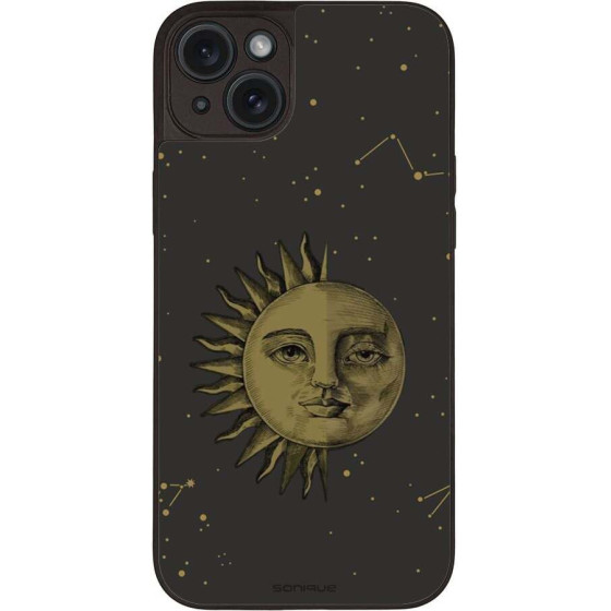 Sonique ���� Zodiac Series ��� Apple iPhone 15 Plus Eclipse