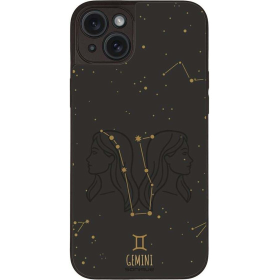 Sonique ���� Zodiac Series ��� Apple iPhone 15 Plus Gemini