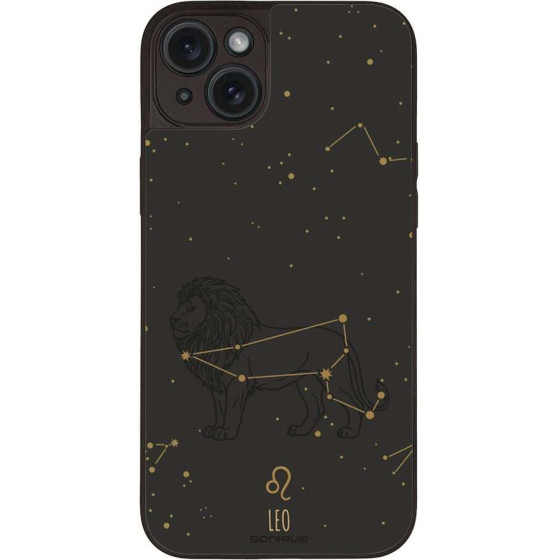 Sonique ���� Zodiac Series ��� Apple iPhone 15 Plus Leo