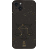 Sonique ���� Zodiac Series ��� Apple iPhone 15 Plus Libra