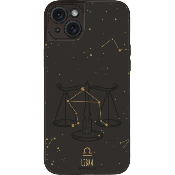 Sonique ���� Zodiac Series ��� Apple iPhone 15 Plus Libra