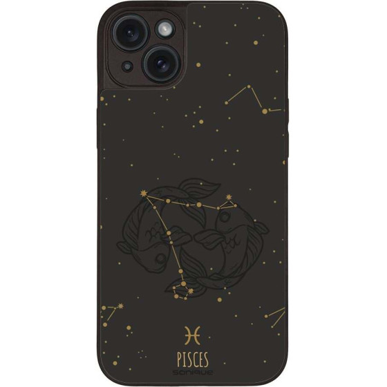 Sonique ���� Zodiac Series ��� Apple iPhone 15 Plus Pisces