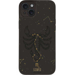 Sonique ���� Zodiac Series ��� Apple iPhone 15 Plus Scorpio