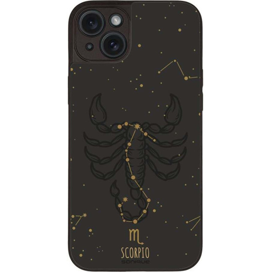 Sonique ���� Zodiac Series ��� Apple iPhone 15 Plus Scorpio