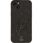 Sonique ���� Zodiac Series ��� Apple iPhone 15 Plus Taurus