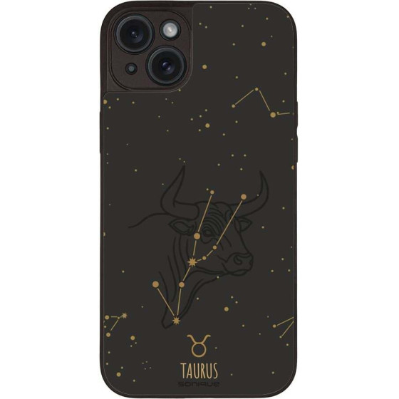 Sonique ���� Zodiac Series ��� Apple iPhone 15 Plus Taurus