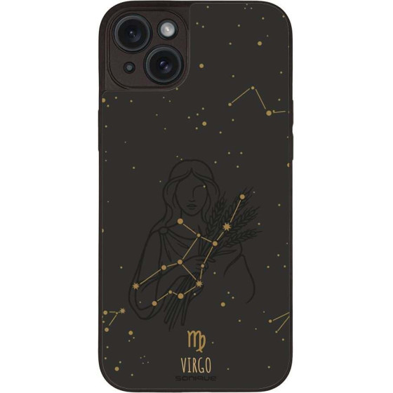 Sonique ���� Zodiac Series ��� Apple iPhone 15 Plus Virgo