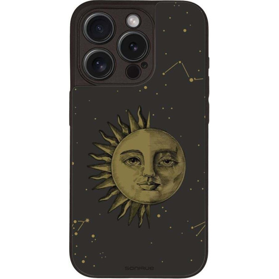 Sonique ���� Zodiac Series ��� Apple iPhone 15 Pro Eclipse