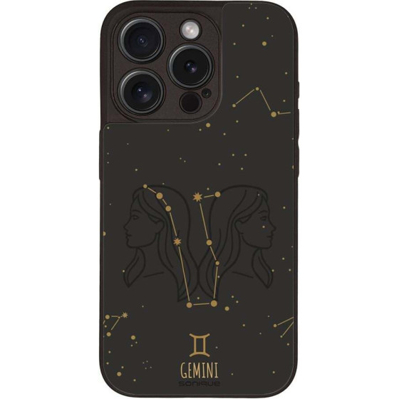 Sonique ���� Zodiac Series ��� Apple iPhone 15 Pro Gemini