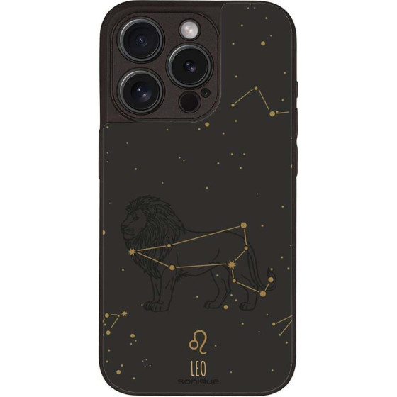 Sonique ���� Zodiac Series ��� Apple iPhone 15 Pro Leo