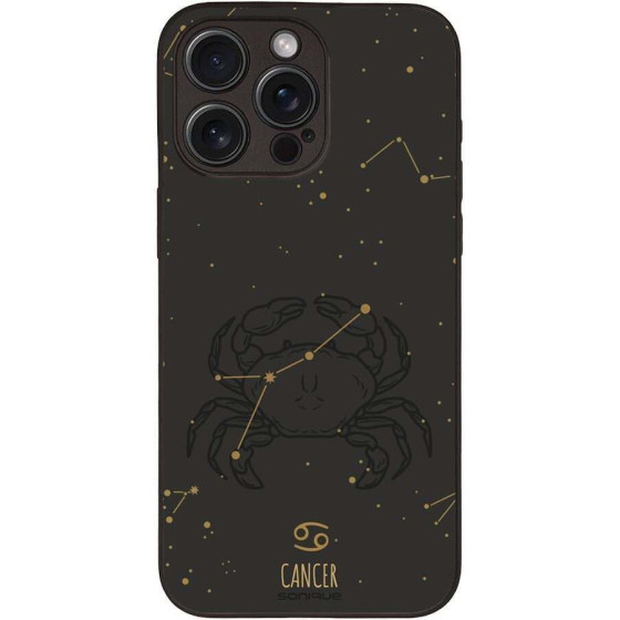 Sonique ���� Zodiac Series ��� Apple iPhone 15 Pro Max Cancer