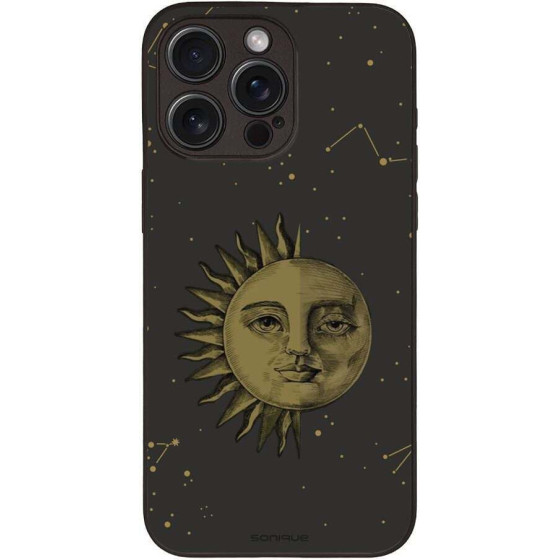 Sonique ���� Zodiac Series ��� Apple iPhone 15 Pro Max Eclipse