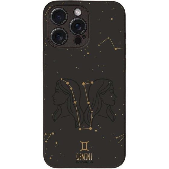 Sonique ���� Zodiac Series ��� Apple iPhone 15 Pro Max Gemini
