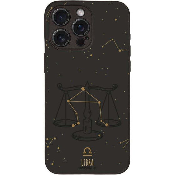 Sonique ���� Zodiac Series ��� Apple iPhone 15 Pro Max Libra