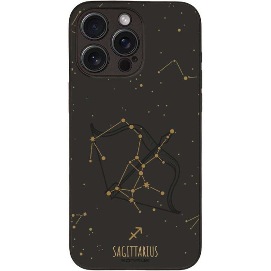 Sonique ���� Zodiac Series ��� Apple iPhone 15 Pro Max Sagittarius