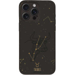 Sonique ���� Zodiac Series ��� Apple iPhone 15 Pro Max Taurus
