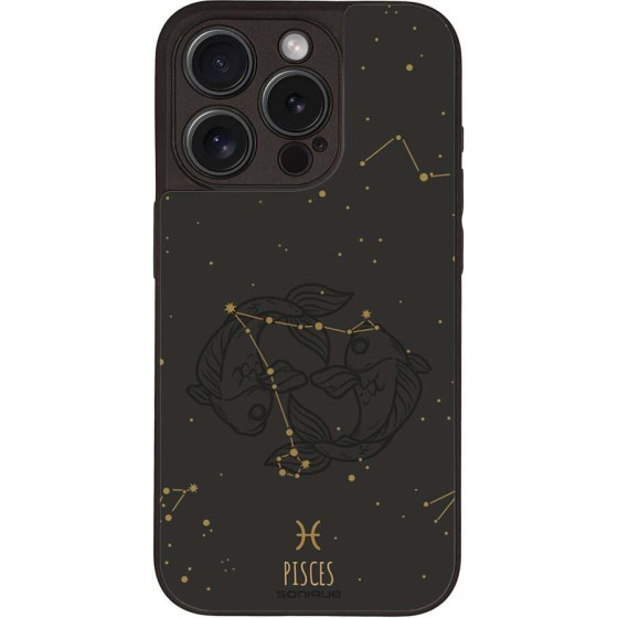 Sonique ���� Zodiac Series ��� Apple iPhone 15 Pro Pisces