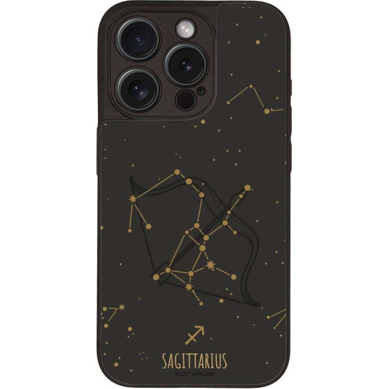 Sonique ���� Zodiac Series ��� Apple iPhone 15 Pro Sagittarius