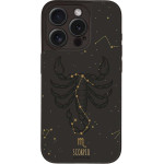 Sonique ���� Zodiac Series ��� Apple iPhone 15 Pro Scorpio