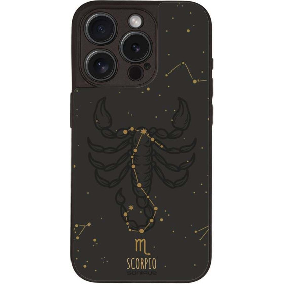 Sonique ���� Zodiac Series ��� Apple iPhone 15 Pro Scorpio