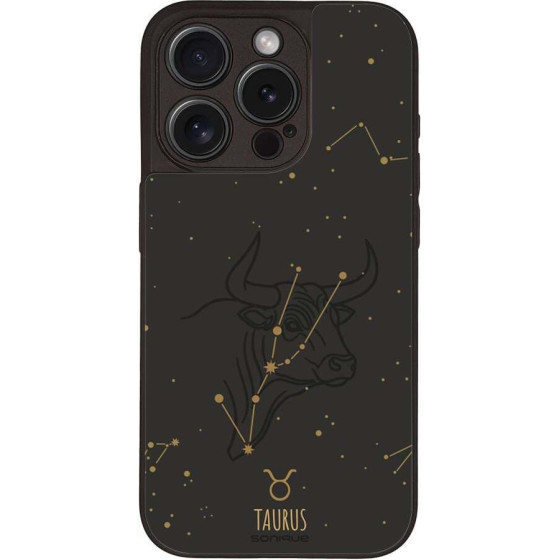 Sonique ���� Zodiac Series ��� Apple iPhone 15 Pro Taurus