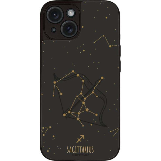 Sonique ���� Zodiac Series ��� Apple iPhone 15 Sagittarius