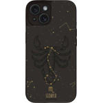 Sonique ���� Zodiac Series ��� Apple iPhone 15 Scorpio