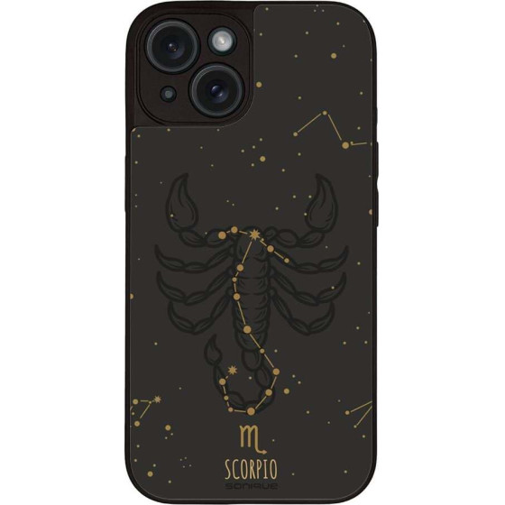 Sonique ���� Zodiac Series ��� Apple iPhone 15 Scorpio