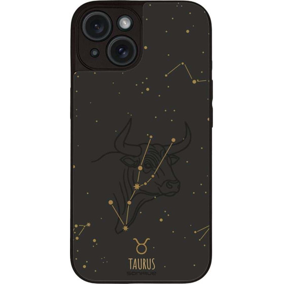 Sonique ���� Zodiac Series ��� Apple iPhone 15 Taurus