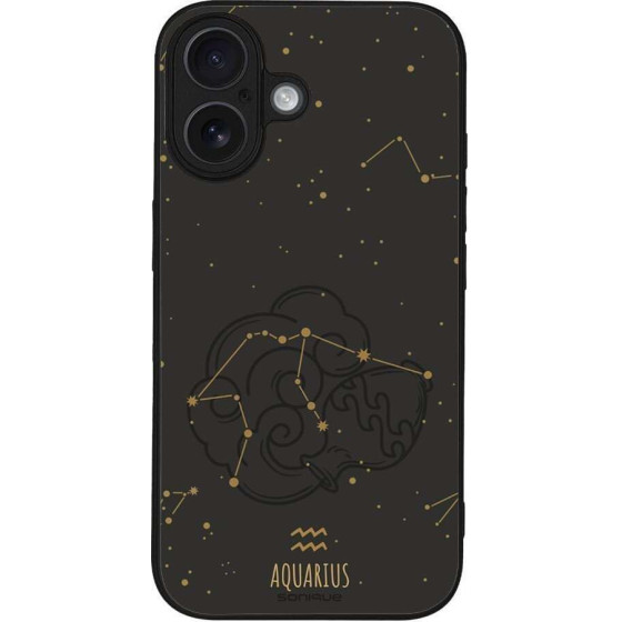Sonique ���� Zodiac Series ��� Apple iPhone 16 Aquarius
