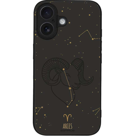 Sonique ���� Zodiac Series ��� Apple iPhone 16 Aries
