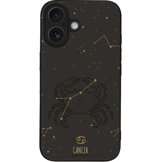 Sonique ���� Zodiac Series ��� Apple iPhone 16 Cancer