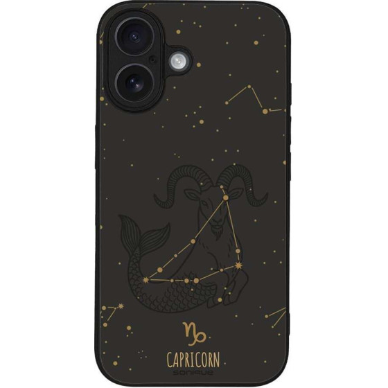 Sonique ���� Zodiac Series ��� Apple iPhone 16 Capricorn