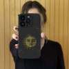 Sonique ���� Zodiac Series ��� Apple iPhone 16 Eclipse