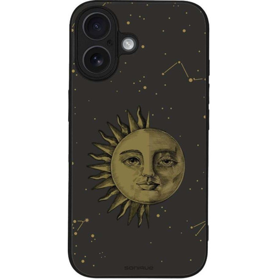 Sonique ���� Zodiac Series ��� Apple iPhone 16 Eclipse