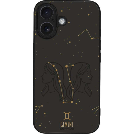 Sonique ���� Zodiac Series ��� Apple iPhone 16 Gemini
