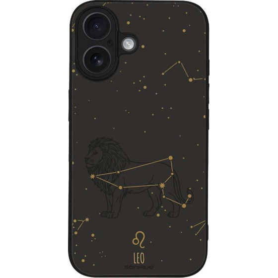 Sonique ���� Zodiac Series ��� Apple iPhone 16 Leo
