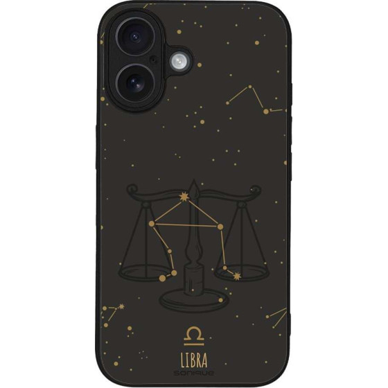 Sonique ���� Zodiac Series ��� Apple iPhone 16 Libra