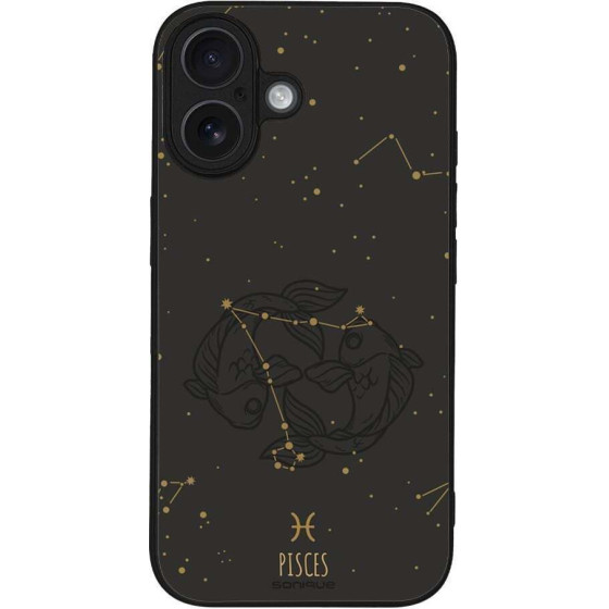 Sonique ���� Zodiac Series ��� Apple iPhone 16 Pisces