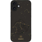 Sonique ���� Zodiac Series ��� Apple iPhone 16 Plus Aquarius