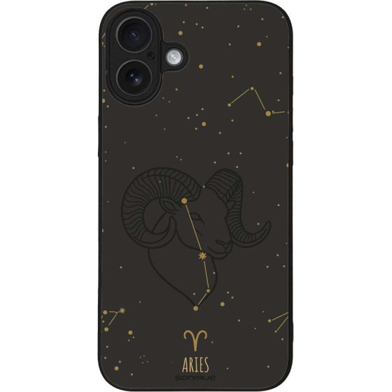Sonique ���� Zodiac Series ��� Apple iPhone 16 Plus Aries