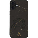 Sonique ���� Zodiac Series ��� Apple iPhone 16 Plus Cancer