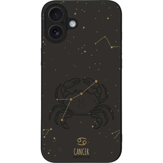Sonique ���� Zodiac Series ��� Apple iPhone 16 Plus Cancer