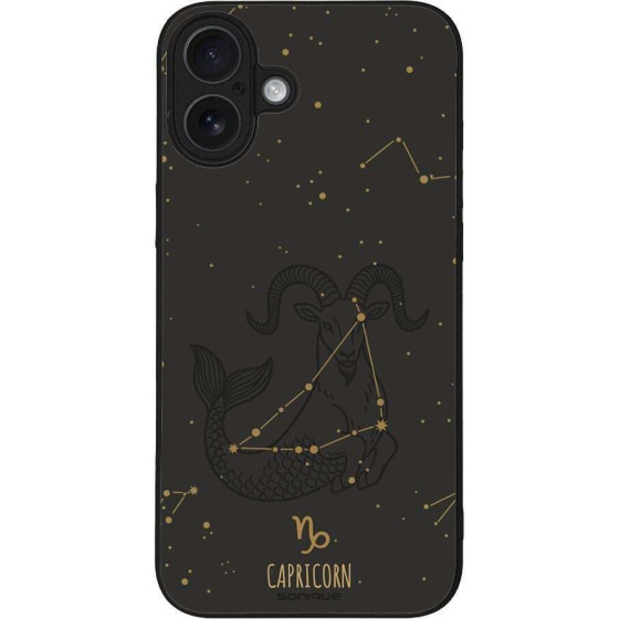 Sonique ���� Zodiac Series ��� Apple iPhone 16 Plus Capricorn