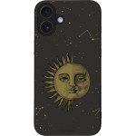 Sonique ���� Zodiac Series ��� Apple iPhone 16 Plus Eclipse